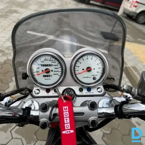 Pārdod Suzuki Vx800 motociklu, 800 cm³, 1996 Pārdod Suzuki Vx800 motociklu, 800 cm³, 1996