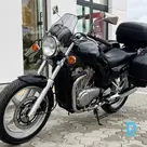 Pārdod Suzuki Vx800 motociklu, 800 cm³, 1996