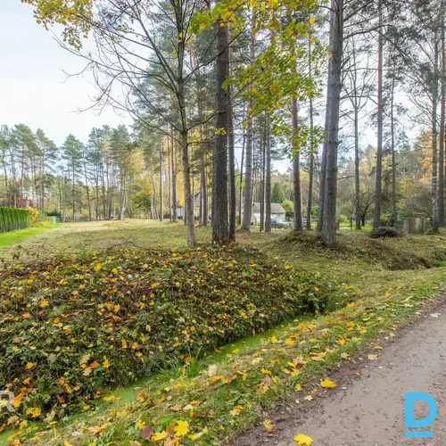 Pārdošanā 5017 m² zemes gabals privātai apbūvei Valteros.Zeme atrodas savrupmāju Pārdošanā 5017 m² zemes gabals privātai apbūvei Valteros.Zeme atrodas savrupmāju