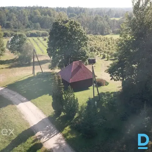 Īpašums Vidzemes augstienē Īpašums Vidzemes augstienē