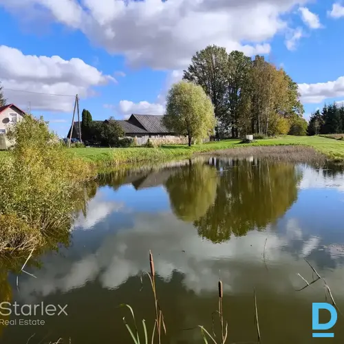 Īpašums Vidzemes augstienē Īpašums Vidzemes augstienē