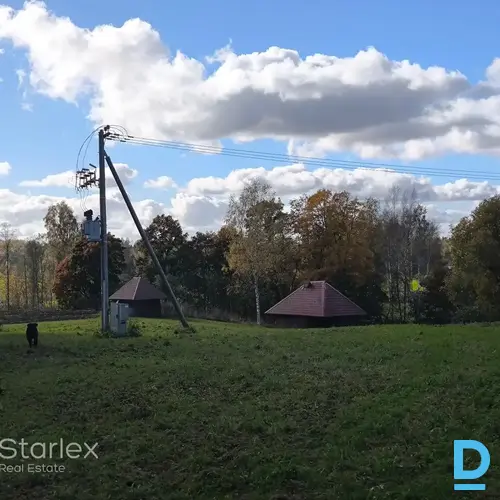 Īpašums Vidzemes augstienē Īpašums Vidzemes augstienē