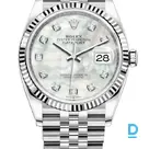Продают Rolex Datejust 36 mm