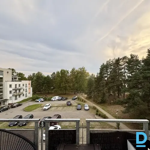 Pārdod dzīvokli Smilšu iela 9
