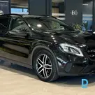 Продается Mercedes-Benz GLA 200 D 4Matic, 2.1D, 2018 года выпуска.