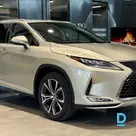 Pārdod Lexus RX450H, AWD, 3.5, 2020