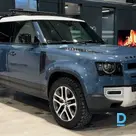 Pārdod Land Rover Defender 3.0 D300 MHEV, AWD, 2021