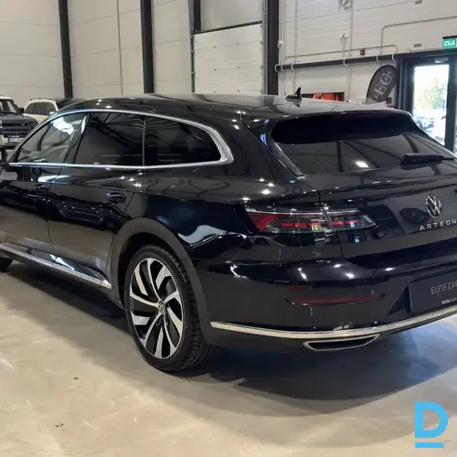 Pārdod Volkswagen Arteon Shooting Brake 1.4 TSI eHybrid, 2021 Pārdod Volkswagen Arteon Shooting Brake 1.4 TSI eHybrid, 2021