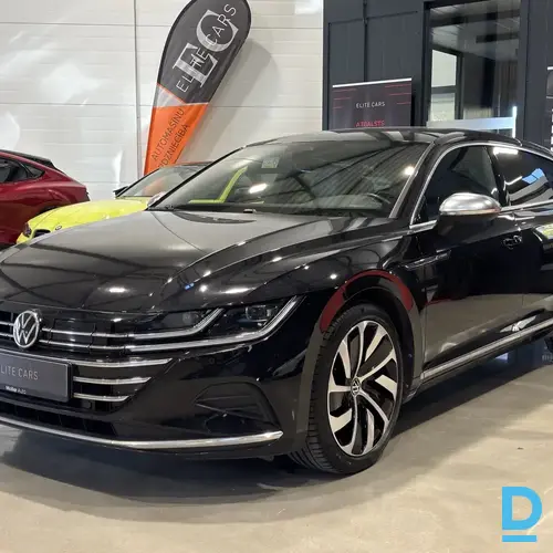 Pārdod Volkswagen Arteon Shooting Brake 1.4 TSI eHybrid, 2021 Pārdod Volkswagen Arteon Shooting Brake 1.4 TSI eHybrid, 2021