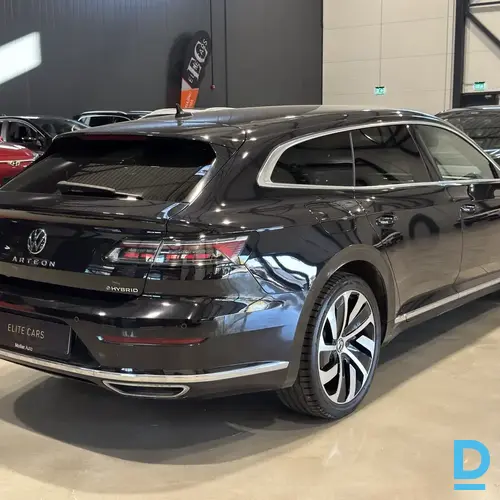 Pārdod Volkswagen Arteon Shooting Brake 1.4 TSI eHybrid, 2021 Pārdod Volkswagen Arteon Shooting Brake 1.4 TSI eHybrid, 2021