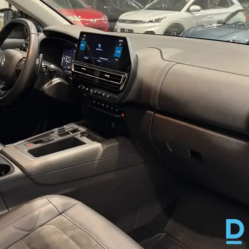 Pārdod Citroen C5 AIRCROSS 1.5 BlueHDi, 2025