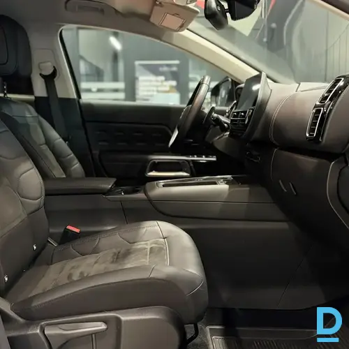 Pārdod Citroen C5 AIRCROSS 1.5 BlueHDi, 2025