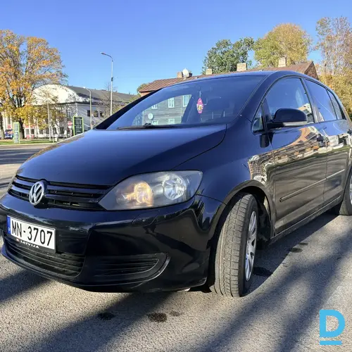 Pārdod Volkswagen Golf Plus, 2010