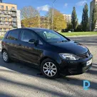 Pārdod Volkswagen Golf Plus, 2010