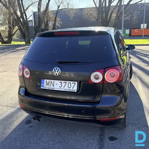 Pārdod Volkswagen Golf Plus, 2010