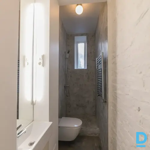 Pārdod dzīvokli Rīga Centrs Bruņinieku 52