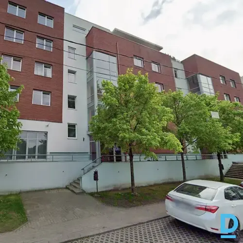 Pārdod dzīvokli Rīga Zolitūde Priedaines 13