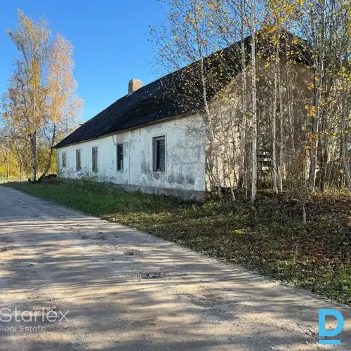 Vēsturisks īpašums Madlienas pagastā