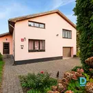 Продают дом в Bebru ceļš 63