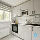 Продают квартиру в Sergeja Eizenšteina iela 19
