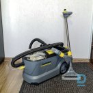 Сдам в аренду Karcher Puzzi 10 с химией.