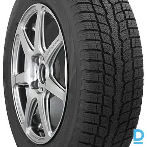 285/70R17 TOYO OBSERVE GSI-6 117H 3PMSF M+S Mīksts sastāvs SUV, bez radzēm (2024)