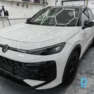Piedāvā Auto virsbūves pulēšana