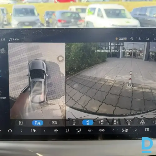 Pārdod BYD Atto 3 Design, 2023