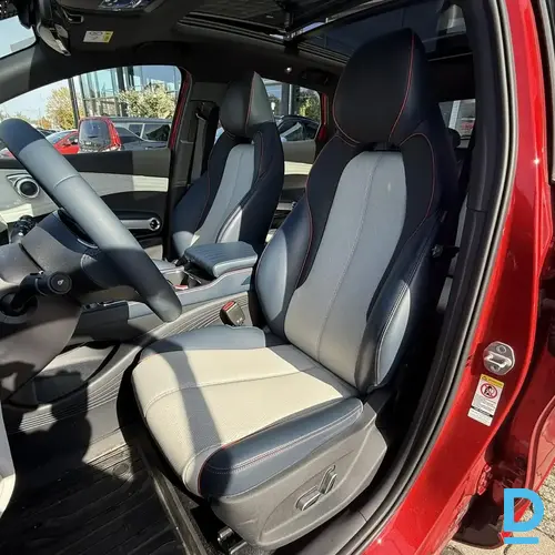 Pārdod BYD Atto 3 Design, 2023