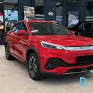 Pārdod BYD Atto 3 Design, 2023
