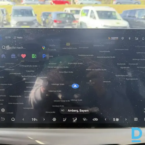 Pārdod BYD Atto 3 Design, 2023