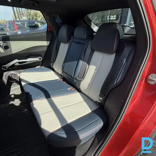 Pārdod BYD Atto 3 Design, 2023