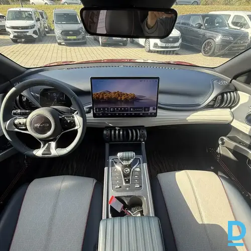 Pārdod BYD Atto 3 Design, 2023