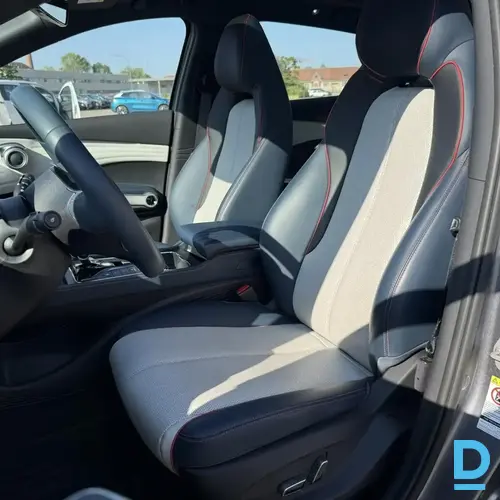 Pārdod BYD Atto 3 Design, 2023