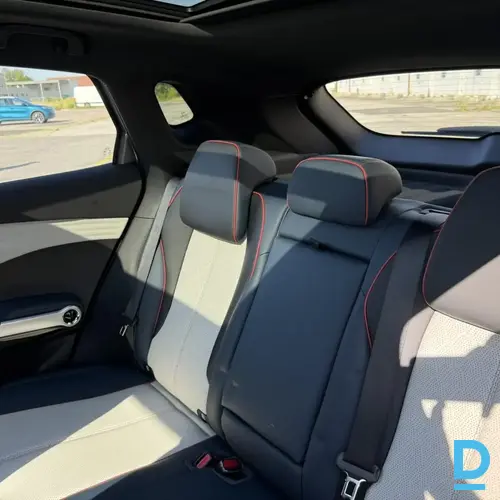 Pārdod BYD Atto 3 Design, 2023