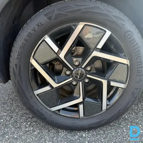 Pārdod BYD Atto 3 Design, 2023