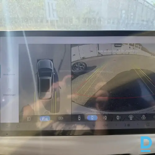 Pārdod BYD Atto 3 Design, 2023