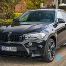 BMW X6 M 4.4i for sale, 2017