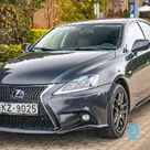 Lexus IS220, 2.2d, 2007 for sale
