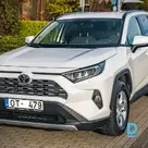 Toyota RAV4, 2.0i, 2020 for sale