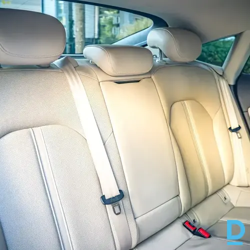 Pārdod Audi A7, 3.0D, Quattro, S-Line, 2016