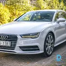 For sale Audi A7, 3.0D, Quattro, S-Line, 2016