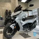 Pārdod Zontes 350T-D motorolleri, 350 cm³, 2023