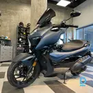 Pārdod Zontes 125T-M motorolleri, 125 cm³, 2023
