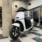 Pārdod Horwin EK1 motorolleri, 50 cm³, 2023