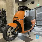 Pārdod Horwin EK1 motorolleri, 50 cm³, 2023