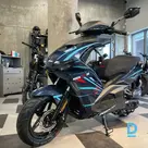Pārdod Neco Gpx 50 motorolleri, 50cm³, 2023