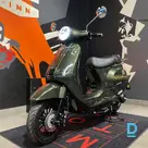 Pārdod Neco Azzuro GP motorolleri, 125 cm³, 2023