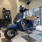 Pārdod Neco Dinno 125 motorolleri, 125cc