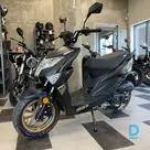 Pārdod Neco One SX Black motorolleri, 50cc